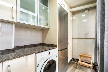 Özel oda konumu Carrer de Sant Isidor, 24 32 görüntüsü