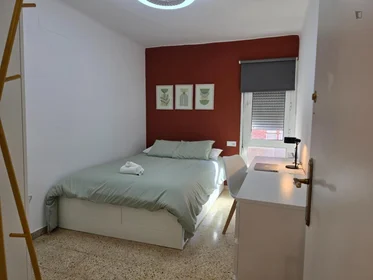 Özel oda konumu Carrer d'Aristòtil, 3 23 görüntüsü