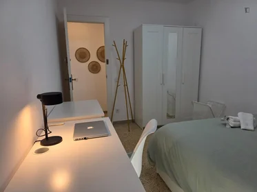 Özel oda konumu Carrer d'Aristòtil, 6 23 görüntüsü