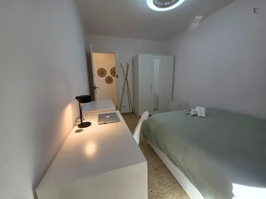 Özel oda konumu Carrer d'Aristòtil, 7 23 görüntüsü