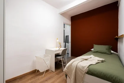 Özel oda konumu Carrer de Sardà, 2 15 görüntüsü