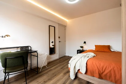 Özel oda konumu Carrer de Sardà, 1 12 görüntüsü