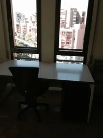 Özel oda konumu Calle de La Alcarria, 6 11 görüntüsü