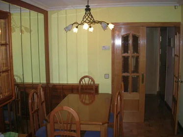 Özel oda konumu Calle de La Alcarria, 8 11 görüntüsü