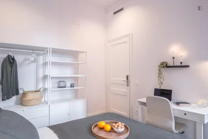 Chambre privée à Carrer de l'Escorial, image 4 de 49