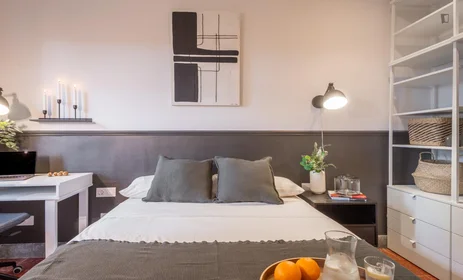 Chambre privée à Carrer de l'Escorial, image 3 de 49