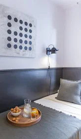 Chambre privée à Carrer de l'Escorial, image 9 de 49