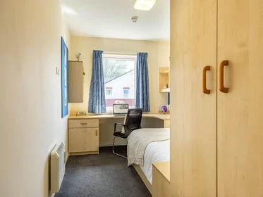 Privatzimmer in der Brook St, Preston, PR1 7EA, bild 1 von 10