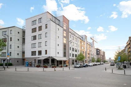 Całe miejsce Ursviks Allé 29, obraz 12 15