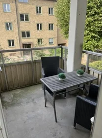 Entire apartment at Sandbackegången 3A, image 11 of 11