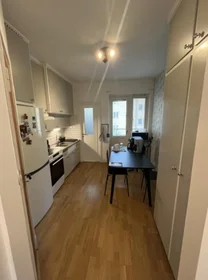Entire apartment at Sandbackegången 3A, image 4 of 11