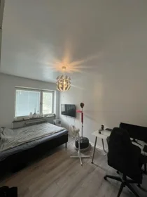 Entire apartment at Sandbackegången 3A, image 5 of 11