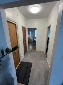Entire apartment at Sandbackegången 3A, image 8 of 11