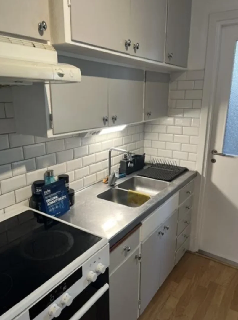 Sandbackegången 3A