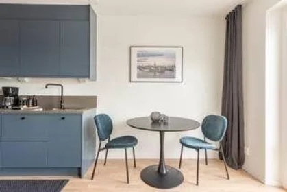 Private room at  Silverdalsstråket  4, image 6 of 17