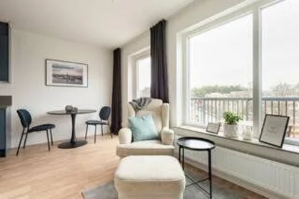 Private room at  Silverdalsstråket  4, image 9 of 17