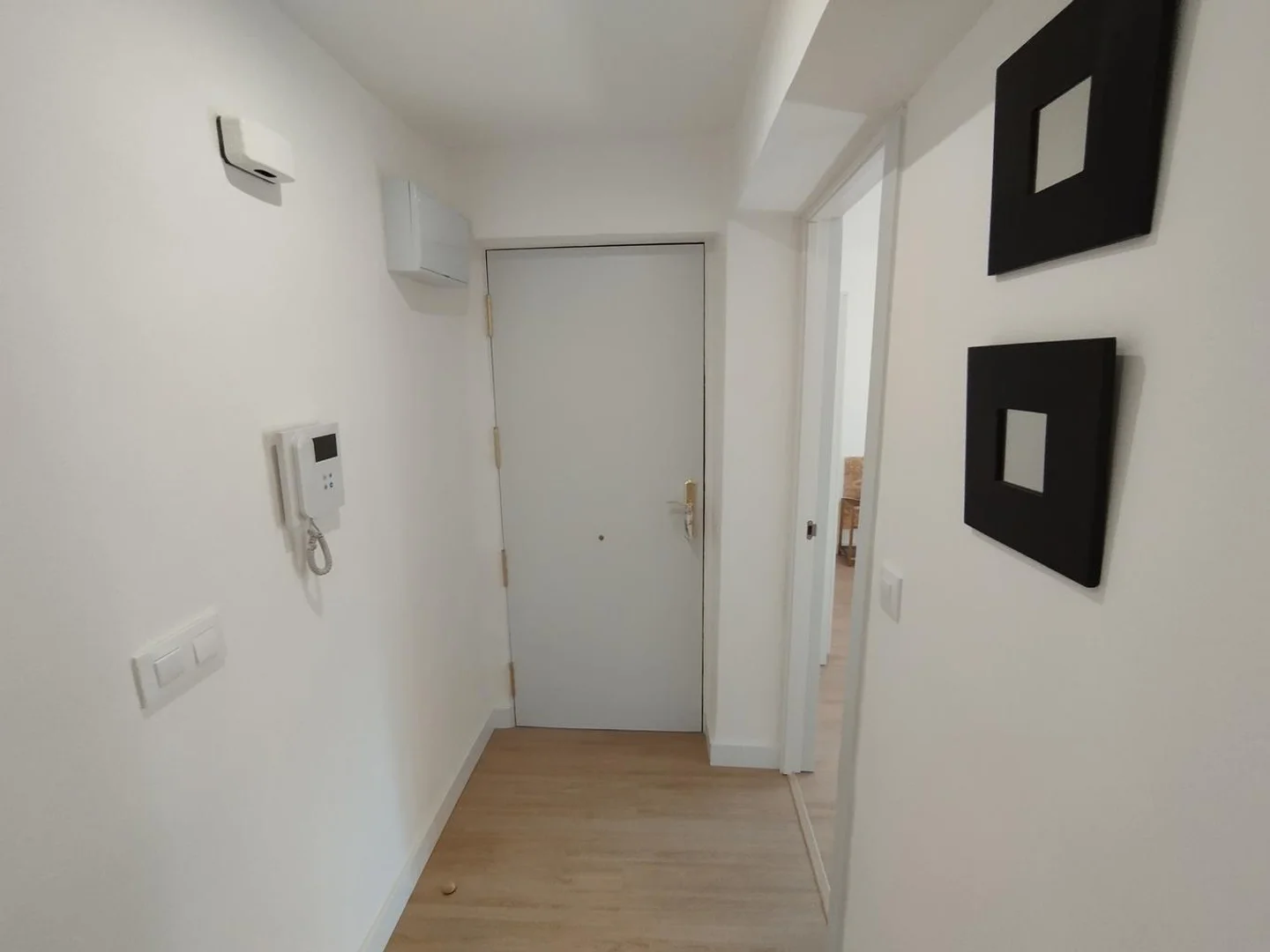 Chambre à louer dans un appartement d'étudiant à , entièrement meublée