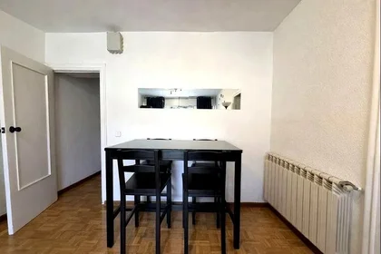Stanza condivisa in Calle Corregidor Mendo de Zúñiga, 14, esc. 0 3º 2, immagine 15 di 15