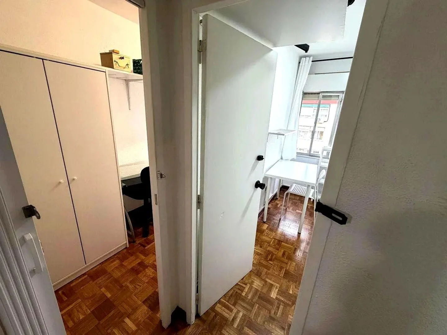 Camera per studenti economica vicino al campus a 