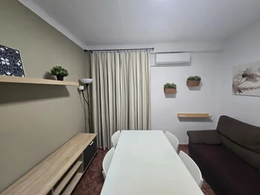 Habitación compartida en Barriada la Palmilla, 5, esc. 0 4º 4.3, imagen 13 de 46
