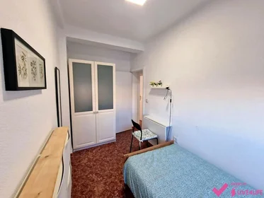 Habitación compartida en Barriada la Palmilla, 5, esc. 0 4º 4.3, imagen 15 de 46