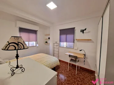 Habitación compartida en Barriada la Palmilla, 5, esc. 0 4º 4.3, imagen 18 de 46