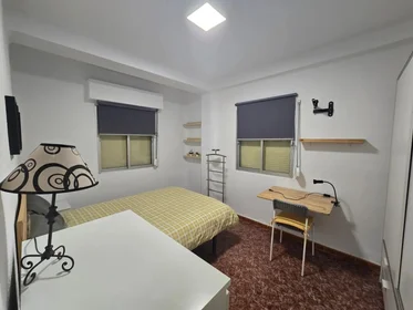 Habitación compartida en Barriada la Palmilla, 5, esc. 0 4º 4.3, imagen 20 de 46