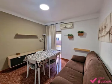 Habitación compartida en Barriada la Palmilla, 5, esc. 0 4º 4.3, imagen 29 de 46