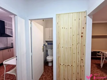 Habitación compartida en Barriada la Palmilla, 5, esc. 0 4º 4.3, imagen 10 de 46