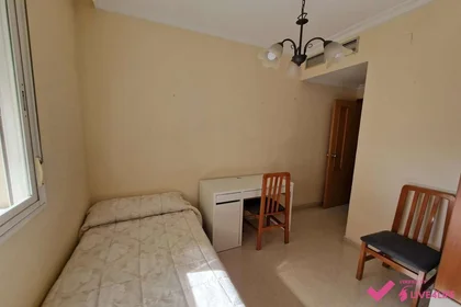 Habitación compartida en Avenida Ronda del Tamarguillo, 25, esc. 0 2º 2B- 4, imagen 12 de 33