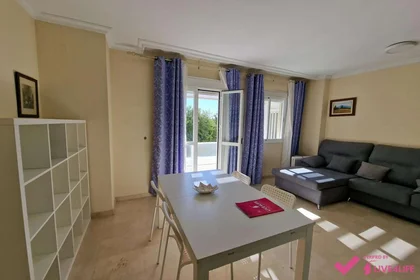 Habitación compartida en Avenida Ronda del Tamarguillo, 25, esc. 0 2º 2B- 4, imagen 19 de 33