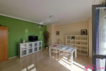 Habitación compartida en Avenida Ronda del Tamarguillo, 25, esc. 0 2º 2B- 4, imagen 20 de 33