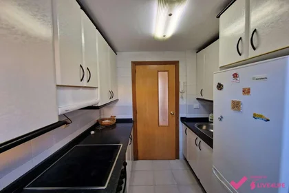 Habitación compartida en Avenida Ronda del Tamarguillo, 25, esc. 0 2º 2B- 4, imagen 28 de 33