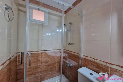 Habitación compartida en Avenida Ronda del Tamarguillo, 25, esc. 0 2º 2B- 4, imagen 32 de 33