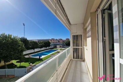 Habitación compartida en Avenida Ronda del Tamarguillo, 25, esc. 0 2º 2B- 4, imagen 6 de 33