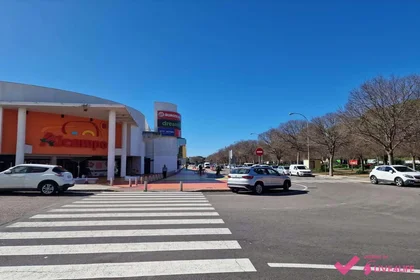 Habitación compartida en Avenida Ronda del Tamarguillo, 25, esc. 0 2º 2B- 4, imagen 9 de 33