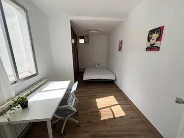 Stanza condivisa in Calle de Campomanes, 10, esc. 0 5º 1, immagine 10 di 15