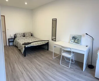 Prywatny pokój Rue Astrid, Gosselies, obraz 1 8