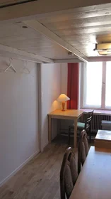 Chambre privée à Nassauische Straße, Wilmersdorf, image 1 de 10
