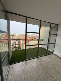 Özel oda konumu Piazza Risorgimento, San Donato, 5 10 görüntüsü