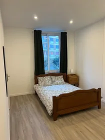Private room at Rue Astrid, Gosselies, image 1 of 9