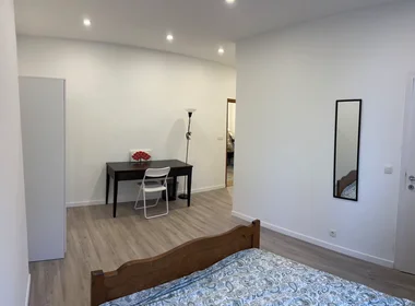 Private room at Rue Astrid, Gosselies, image 2 of 9