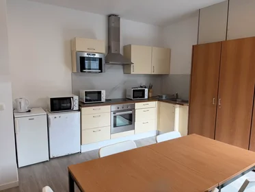 Private room at Rue Astrid, Gosselies, image 8 of 9