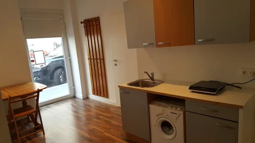 Habitación privada en Hegergasse, Landstraße, imagen 7 de 10