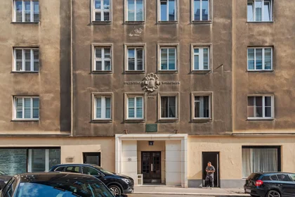 Habitación privada en Hegergasse, Landstraße, imagen 9 de 10