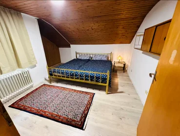 Dairenin tamamı konumu Konstanzer Straße, Köln-Kalk, 6 10 görüntüsü