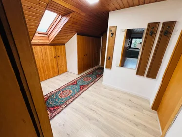 Dairenin tamamı konumu Konstanzer Straße, Köln-Kalk, 10 10 görüntüsü