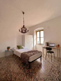 Stanza privata in Via Carlo Giordana, San Teodoro, immagine 1 di 3