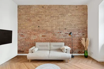Logement entier à Stettiner Straße, Mitte, image 2 de 10