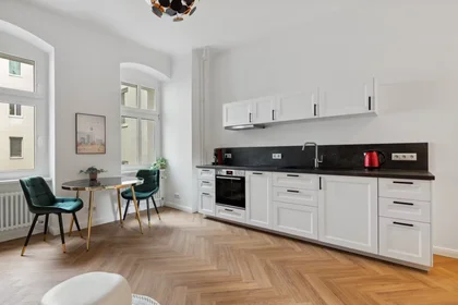 Logement entier à Stettiner Straße, Mitte, image 5 de 10